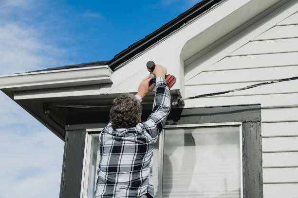 Siding Removal and Disposal in Lodi, OH